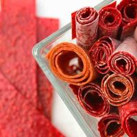 لواشک زردآلو پارنا 130 gr