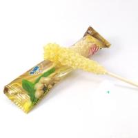 نبات تکی با طعم زنجبیل پیرادل