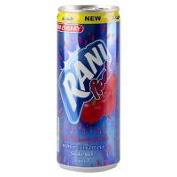 رانی آلبالو 240 CC