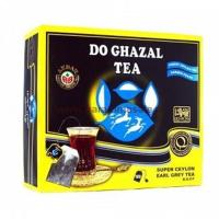 چای دوغزال کیسه ای 100 عدد Earl Grey