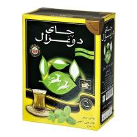 چای سبز دوغزال 250 گرم