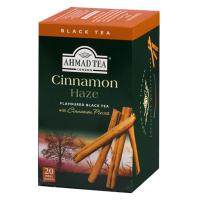 Té in bustina alla cannella Cinnamon Haze 20pz