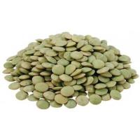 عدس سبز تک چین 400 گرمی