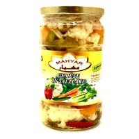 شور مخلوط مهیار 680 گرم