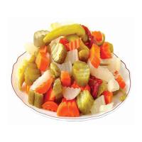 شور مخلوط مهیار 680 گرم