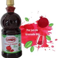 Succo di melograno 100%puro analcolica 1000ml