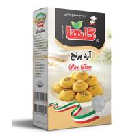 آرد برنج گلها 120 گرم