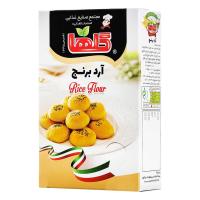 آرد برنج گلها 120 گرم