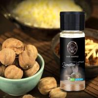 پودر لیمو عمانی 90 گرم سرآشپز