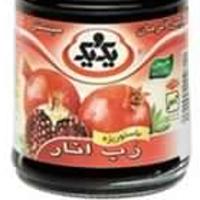 Concentrato di melograno 356gr