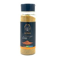 Curry in polvere 90gr