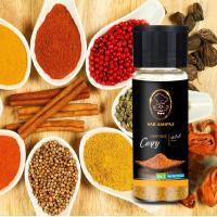 Curry in polvere 90gr
