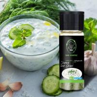 Polvere spezie di yogurt e cetriolo 55gr