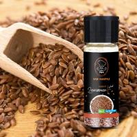 تخم کتان 90 گرم سرآشپز