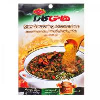 چاشنی خورشت قورمه هاتی کارا گلستان 40 گرم