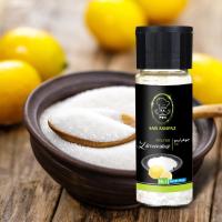 جوهر لیمو 90 گرم سرآشپز