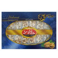 Dolce Nougat Agili con noce 500gr