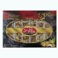 نوقا آجیلی حلاوت 500 گرم