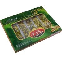 نوقا آجیلی حلاوت 500 گرم