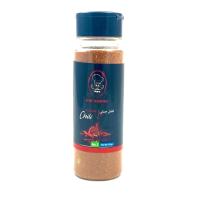 Peperoncino in polvere 90gr