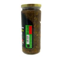 پرورده زیتون ایتالیایی سرآشپز 500 گرم