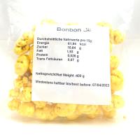 نقل زعفران گردویی 400 گرمی