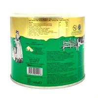 Burro chiarificato 500gr