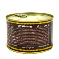 کنسرو کله پاچه سالار 400 گرم