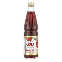 شربت انار نارنی 650 گرم
