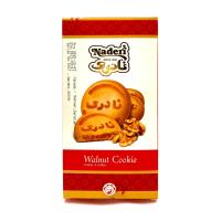 Cookie Tradizionali alle Noci Koloche Naderi 4pz 200gr