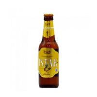 Birra analcolica all'ananas 330ml