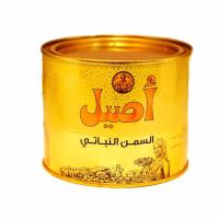 روغن نباتی اصیل 500 گرم