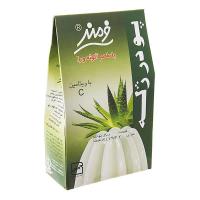 پودر ژله آلورا فرمند 100 گرم