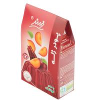 پودر ژله لواشک فرمند 100 گرم