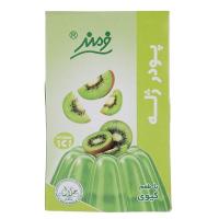 پودر ژله کیوی فرمند 100 گرم