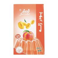 پودر ژله هلو فرمند 100 گرم