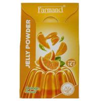 پودر ژله پرتقال فرمند 100 گرم