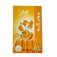 پودر ژله پرتقال فرمند 100 گرم