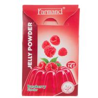 Gelatina in polvere al gusto di Lampioni 100gr