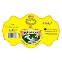 عرق بهارنارنج سرآشپز یک لیتر