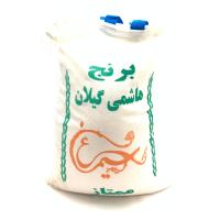 برنج طارم هاشمی 5 کیلوگرم سیمرغ