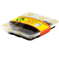 مخلوط فرآوری شده سیب و قره قروت 200 گرم