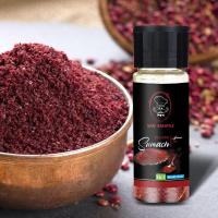 پودر سماق 90 گرم سرآشپز