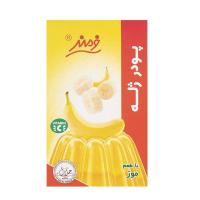 پودر ژله موز فرمند 100 گرم