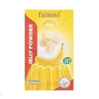 پودر ژله موز فرمند 100 گرم