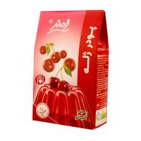 Gelatina in polvere al gusto di Amareno 100gr