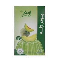پودر ژله طالبی فرمند 100 گرم