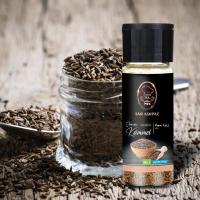 زیره سیاه 55 گرم سرآشپز