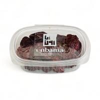 آلو برغانی (گوجه قرمز) اعتماد 250 گرم