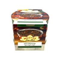 Stufato Ghorme Sabzi Vegetariano 460gr